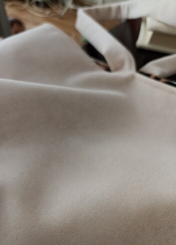 Çift taraflı leoparli canta - Görsel 12