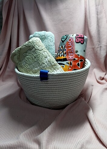 Organizer sepet  - Görsel 5