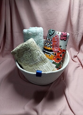 Organizer sepet  - Görsel 6