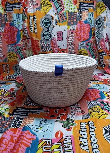 Organizer sepet  - Görsel 7