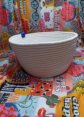 Organizer sepet  - Görsel 10