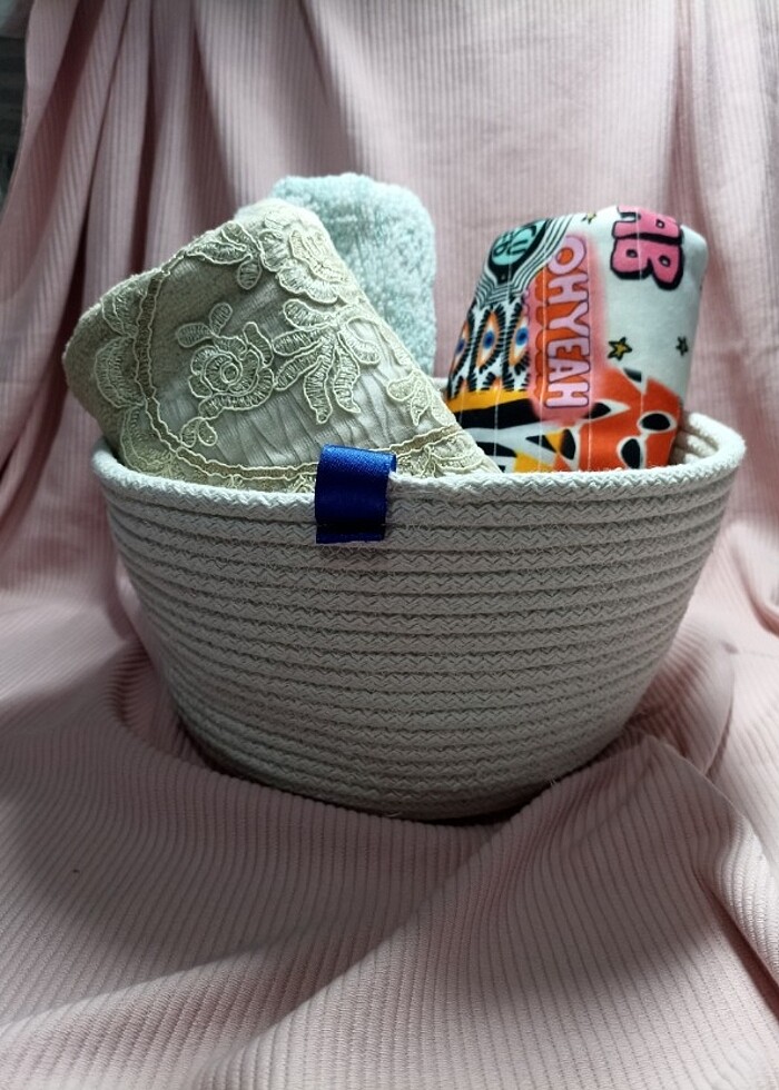 Organizer sepet  - Görsel 2