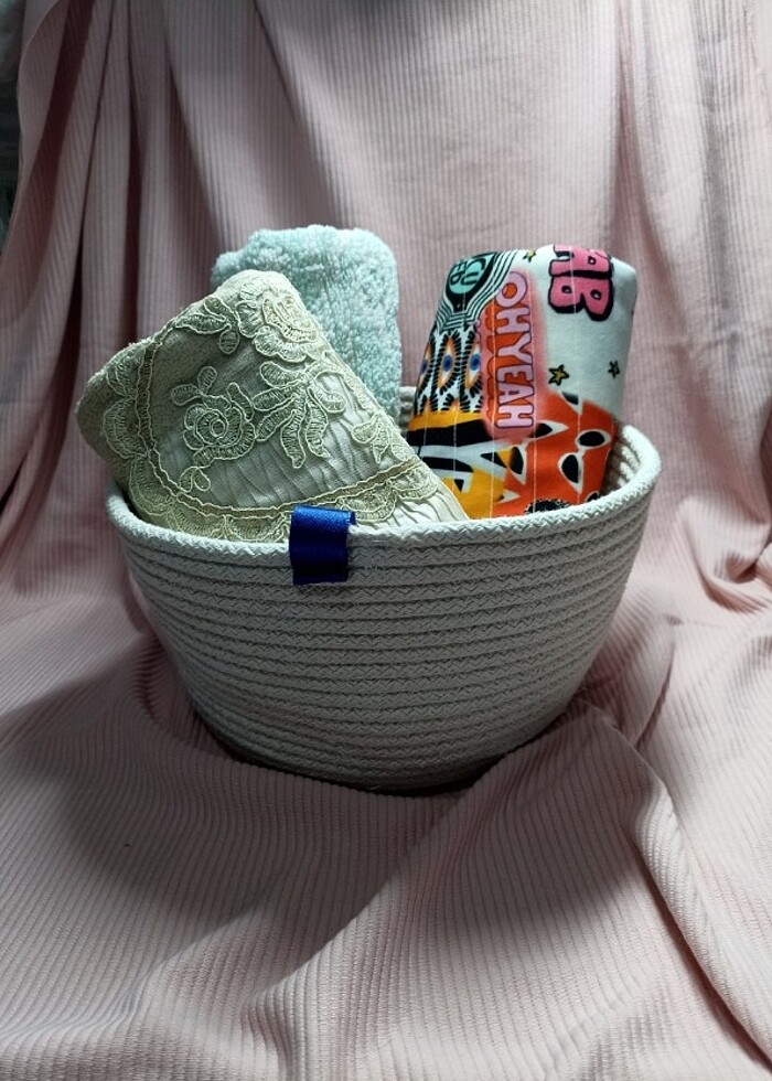 Organizer sepet  - Görsel 5