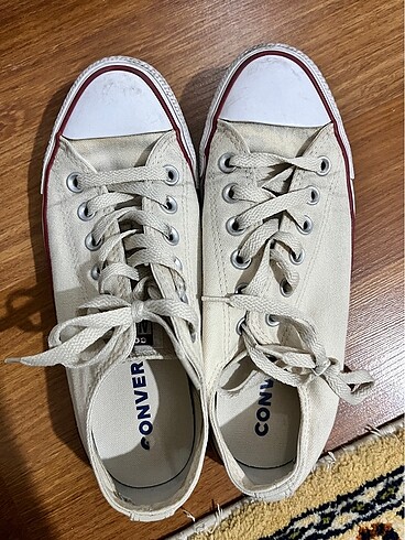 Krem Converse