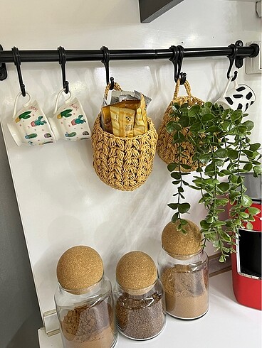  Beden camel Renk Pinterest hasır sepet aksesuar