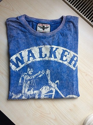 The Walking Dead t-shirt