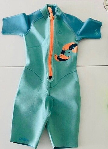 Decathlon yüzücü mayo