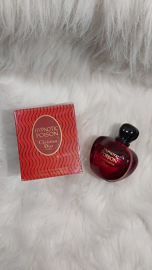 HYPNOTIC POISON