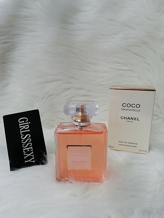 Chanel Coco 