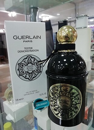 Guerlain 