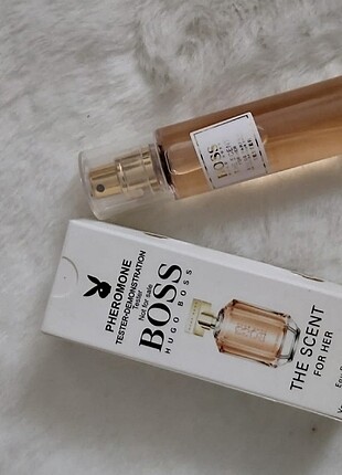 Hugo boss 