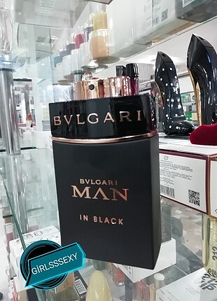 Bvlgari 