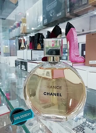 Chanel 