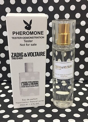 Zadıg&voltaıre 