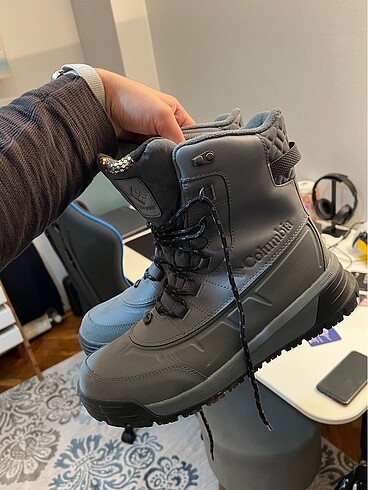 Columbia bugaboot 44.5 Numara kışlık bot