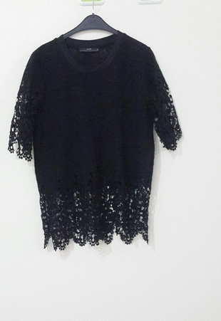 Zara Bluz