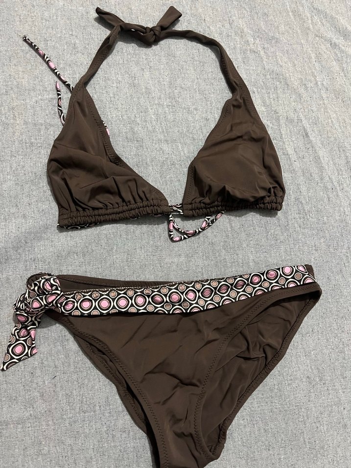 Bikini takımı - Görsel 2