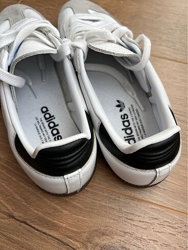 39 Beden Adidas Samba Orijinal