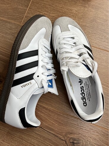 Adidas Samba Orijinal