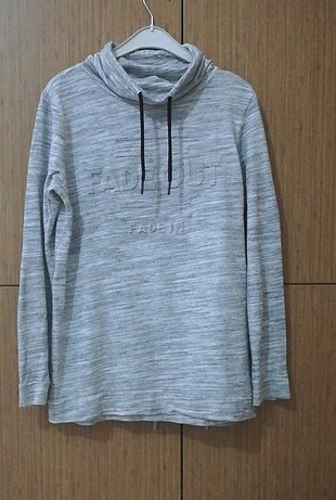 erkek sweat