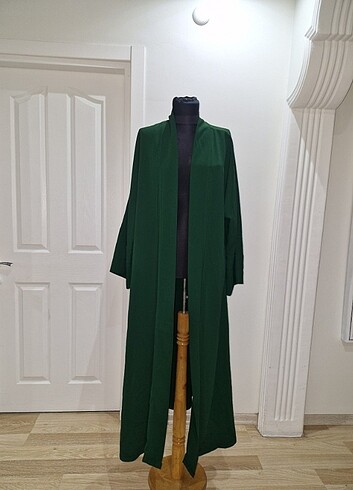 Şık abaya