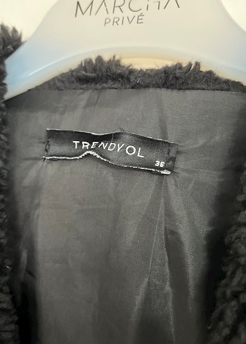 Deri ceket kadın - Görsel 6