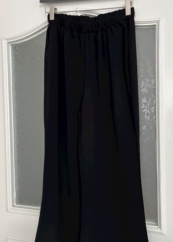 İspanyol paça pantolon - Görsel 4