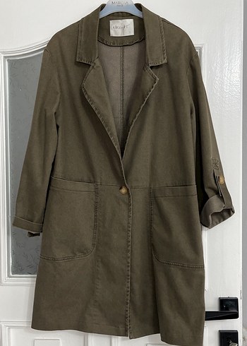 Trençkot - Görsel 7