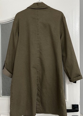 Trençkot - Görsel 8