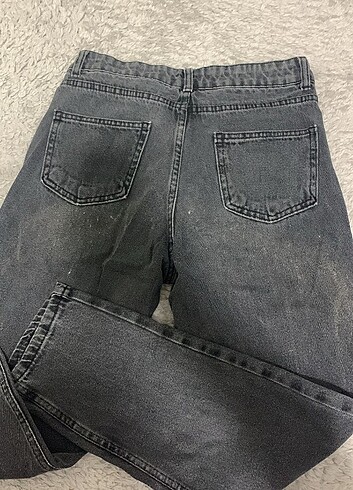 28 Beden Mom jean pantolon 