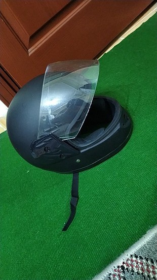 Motor kaskı