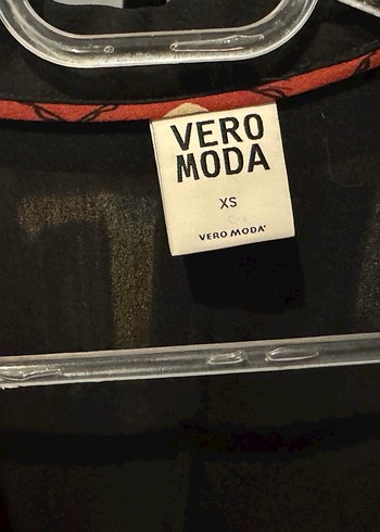 Vero Moda Vero Moda İnce Ceket