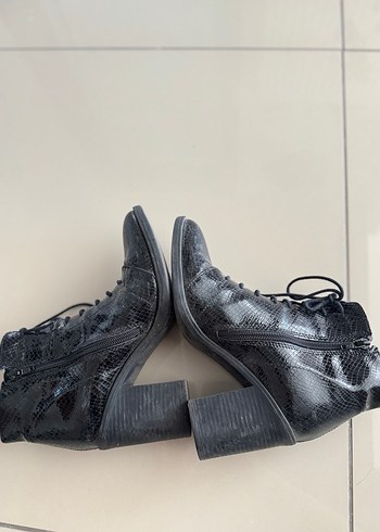 Derimod Derimod Bootie
