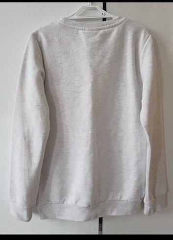 10 Yaş Beden LCWAİKİKİ yeni gibi Sweatshirt ????????????????