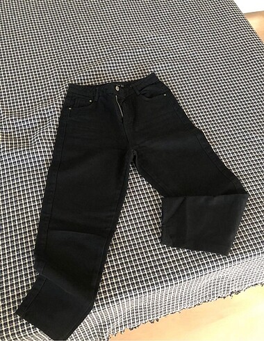 Orijinal zara mom jean