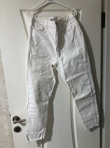 Zara mont jean