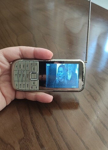 Sorunsuz telefon. 