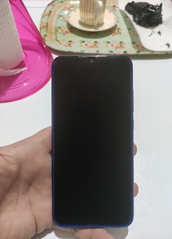 Xiaomi redmi note 8