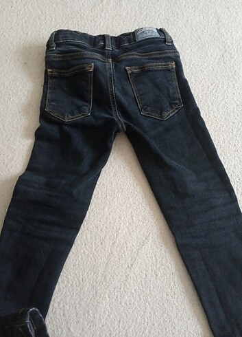 LC Waikiki Erkek cocuı Jean pantolon