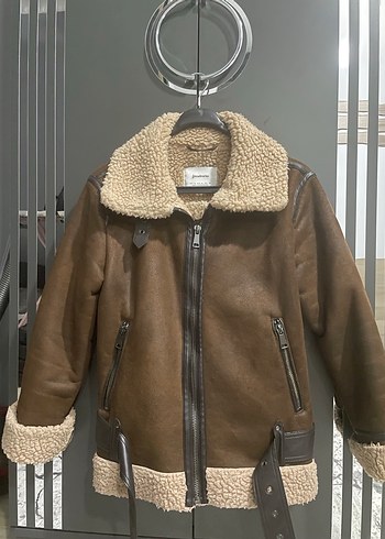 Stradivarius Stradivarius biker ceket