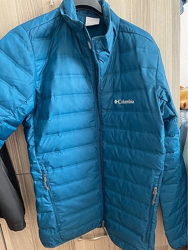 Columbia erkek mont