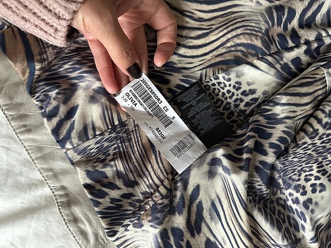 Deri Ceket - Görsel 3