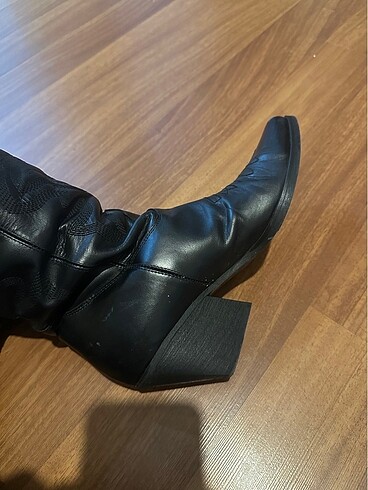 Deri westen - Görsel 4