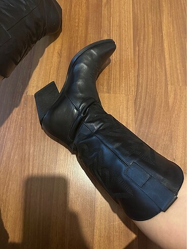 Deri westen - Görsel 5