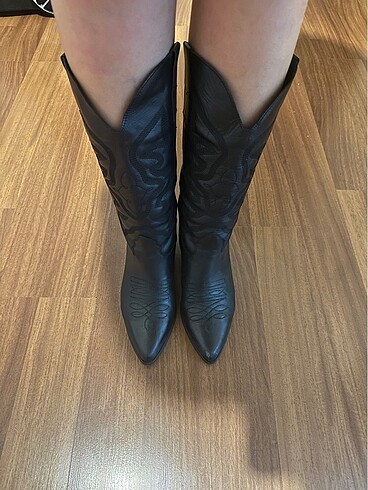 Deri westen - Görsel 2