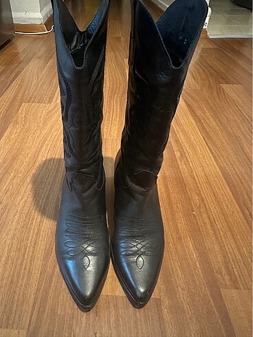 Deri westen - Görsel 6