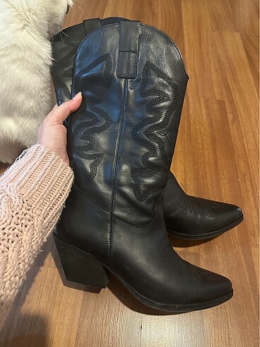 Deri westen - Görsel 7