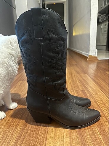 Deri westen - Görsel 9