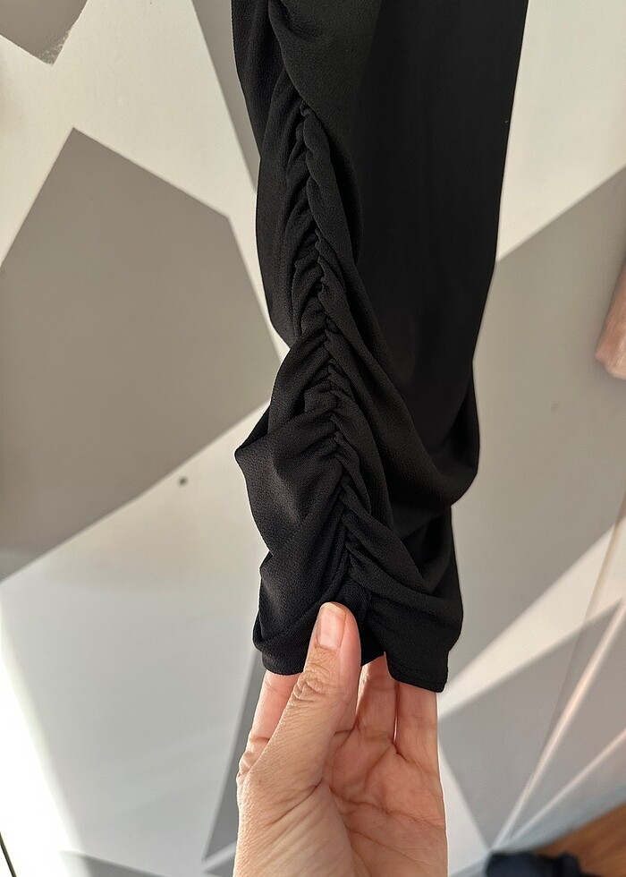 Jarse Elbise - Görsel 3