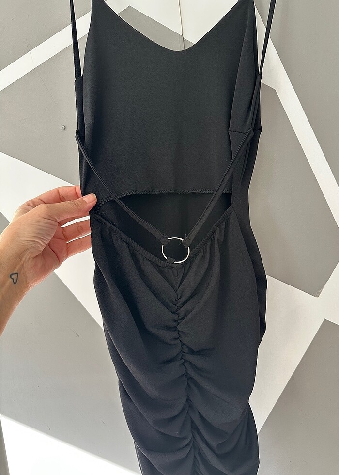 Jarse Elbise - Görsel 5